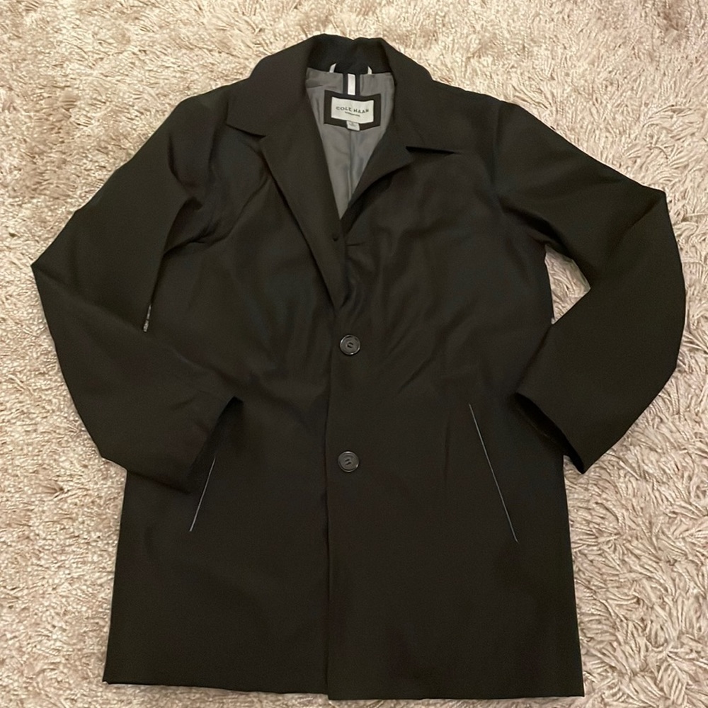 Cole Haan Coat